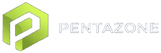 pentazone logo transparent